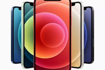 apple iphone 12 new design 10132020