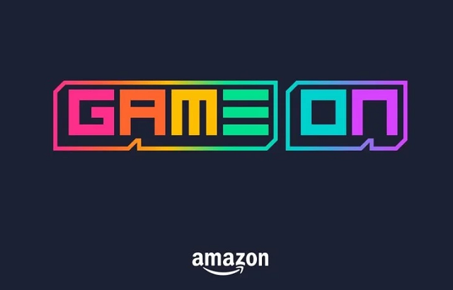 GameOn de Amazon