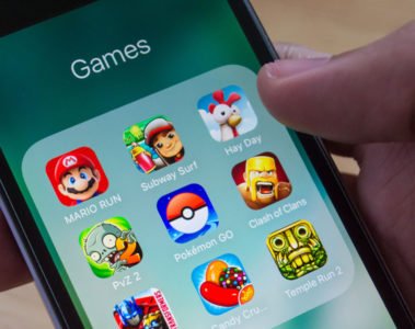 best free iphone games