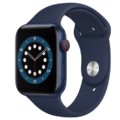 apple watch series 6 gps celular ecg oferta