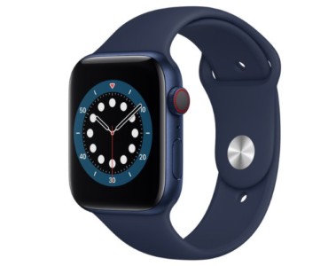apple watch series 6 gps celular ecg oferta