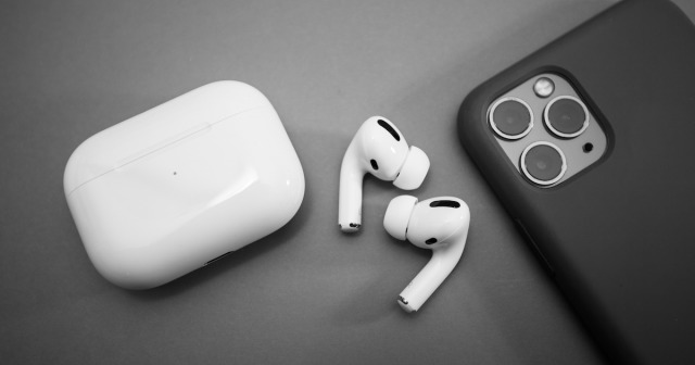 proteger salud apple airpods pro
