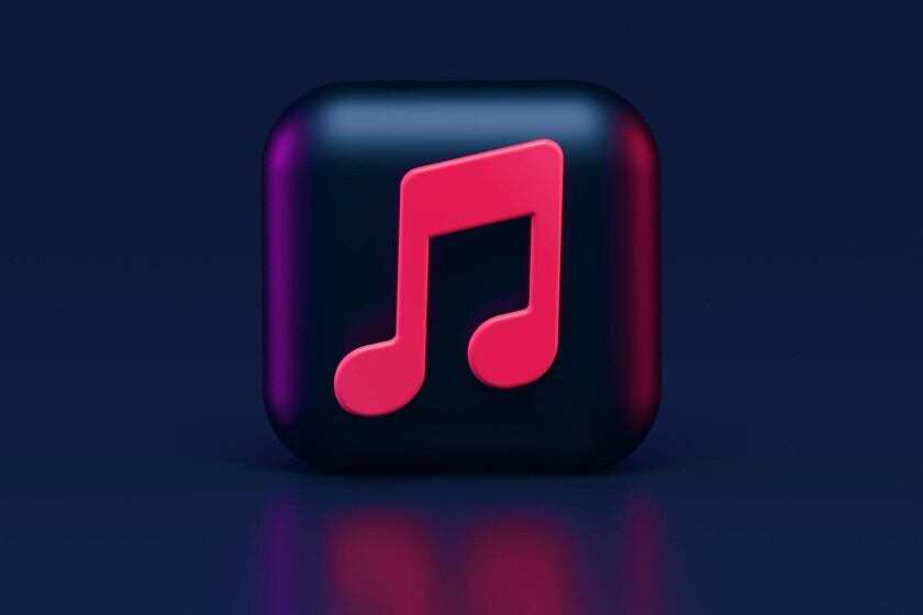 Apple Music Hifi