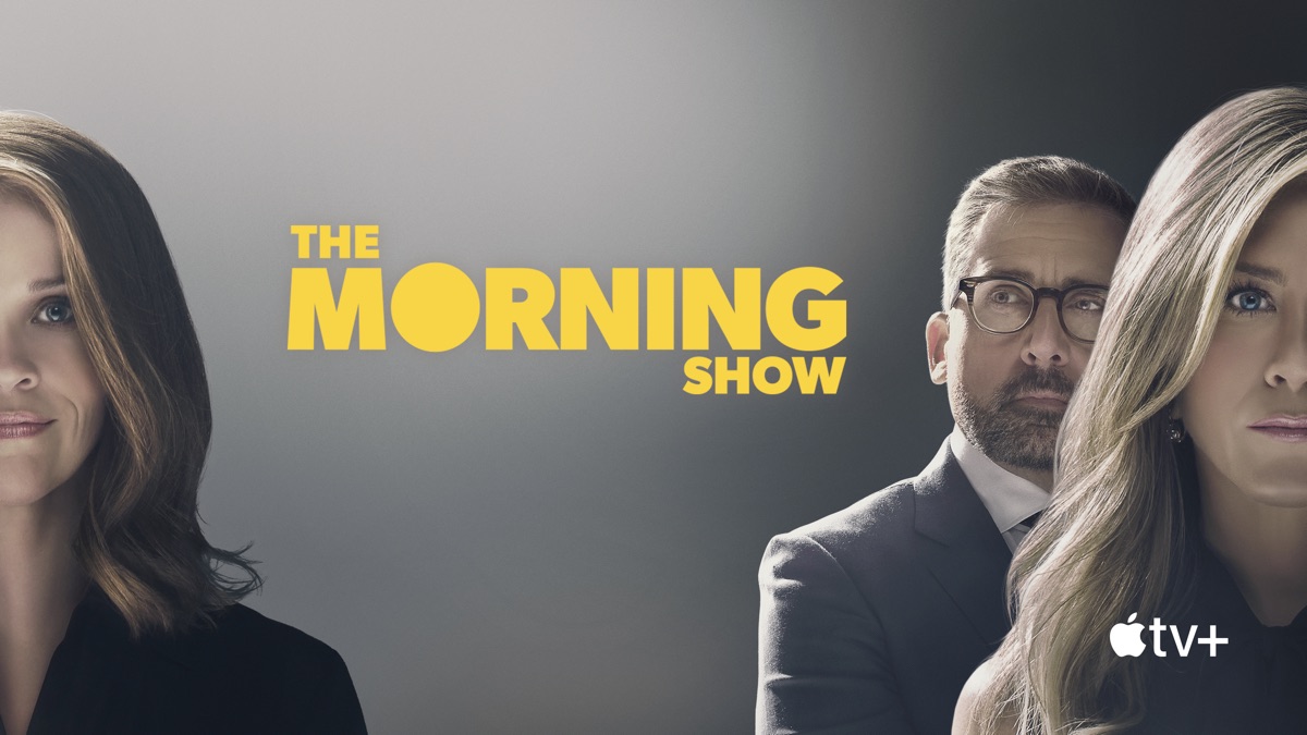 The Morning Show Apple tv