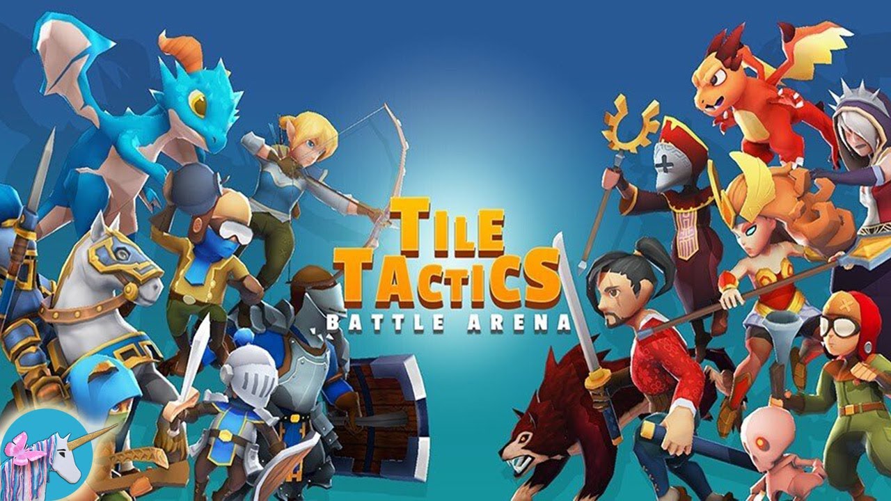 TileTactics mejores juegos de estrategia para iphone
