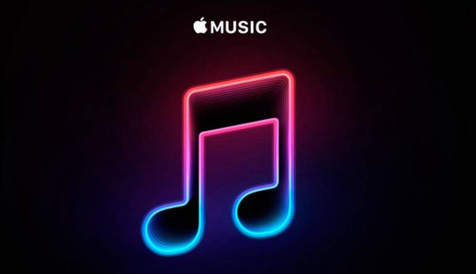 compartir apple music canciones playlists con amigos