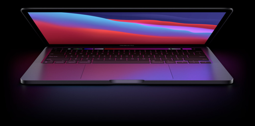 macbook pro 2021 m2 mejoras novedades
