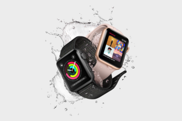 comprar apple watch series 3 en 2021