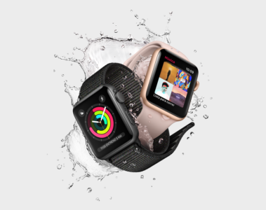 comprar apple watch series 3 en 2021