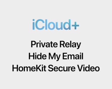 icloudapple vpn privacidad almacenamiento