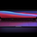 MacBook Pro paneles mini LED 2021
