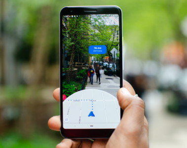app para andar con iphone