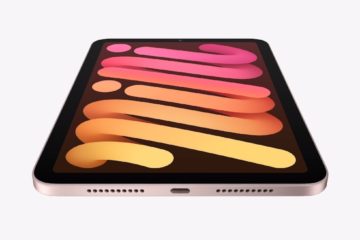 iPad mini 2021 caracteristicas novedades precios
