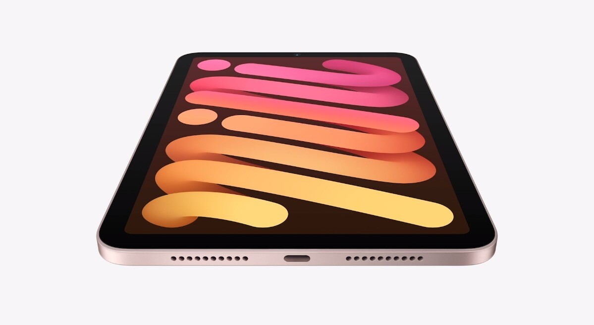 iPad mini 2021 caracteristicas novedades precios
