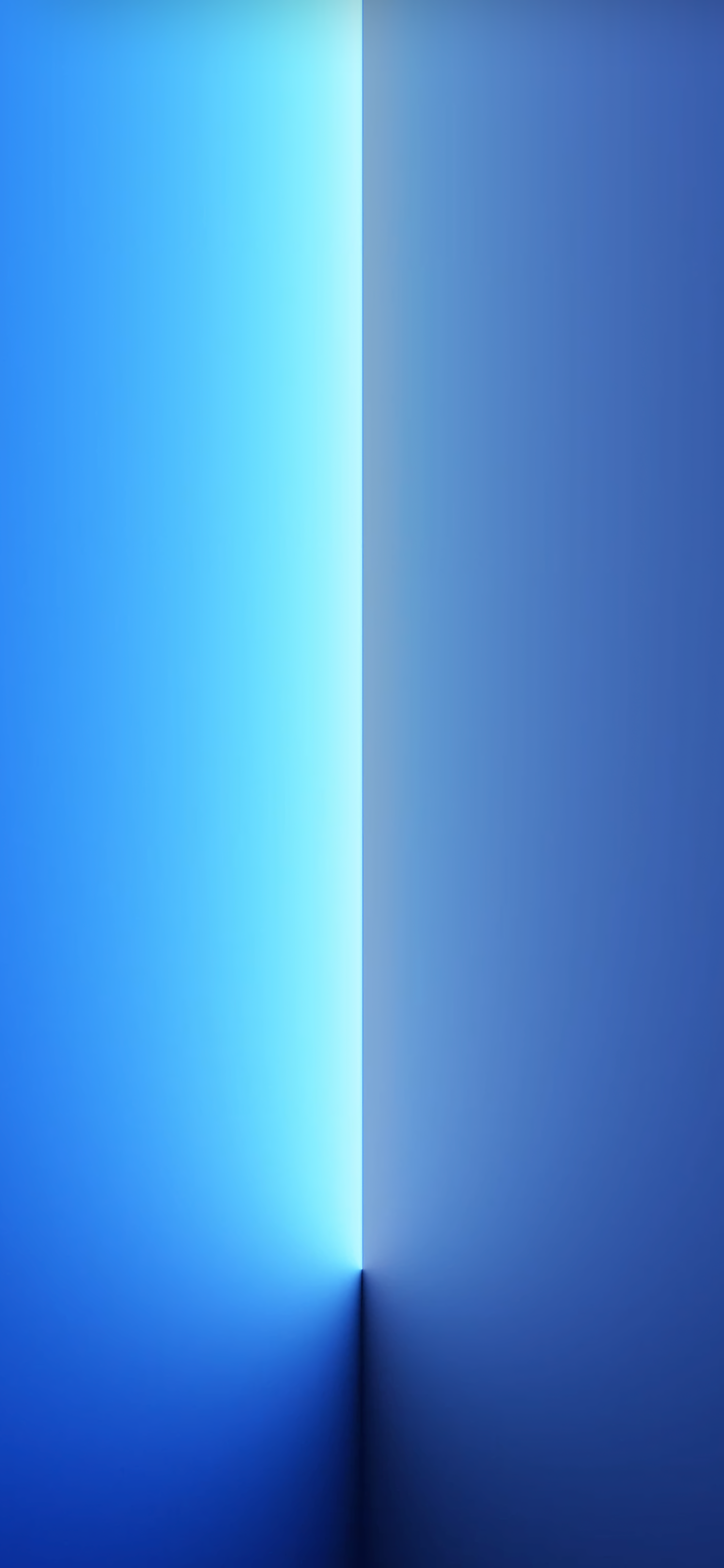 iPhone 13 pro inspired wallpaper birchtree sierra blue