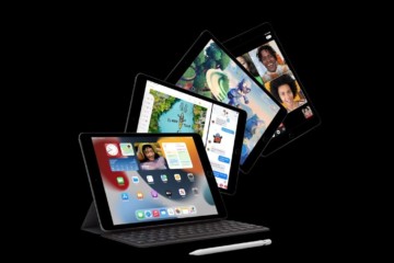 nuevo iPad 9 de 2021