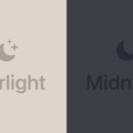 nuevos colores starlight midnight de Apple