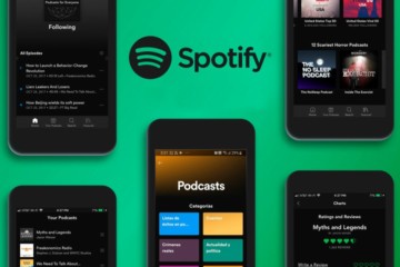 podcasts spotify aumento de usuarios