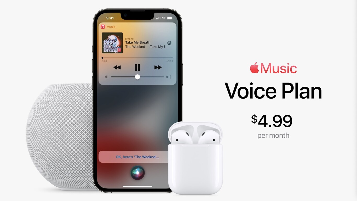 Apple Music Suscripcion barata