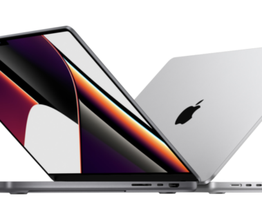 fondos de pantalla oficiales del MacBook Pro 2021