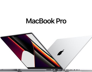 macbook pro 2021 14 pulgadas