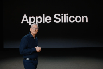 Apple Silicon gen 3 2023