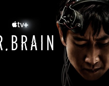 Apple TV Plus original series ciencia ficcion thriller Dr. Brain