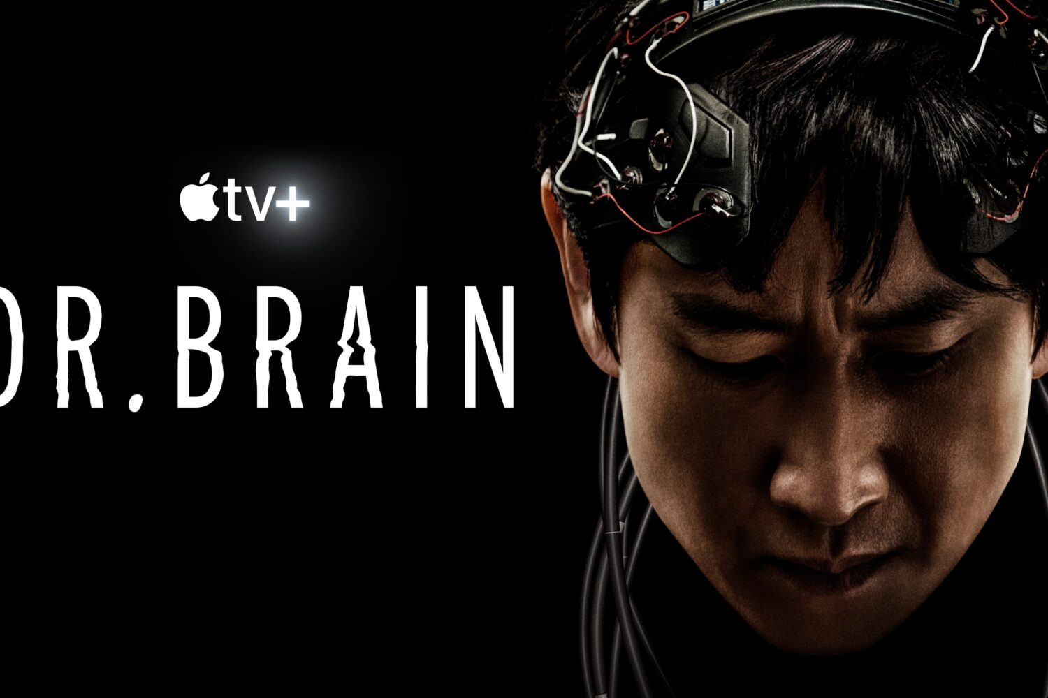 Apple TV Plus original series ciencia ficcion thriller Dr. Brain