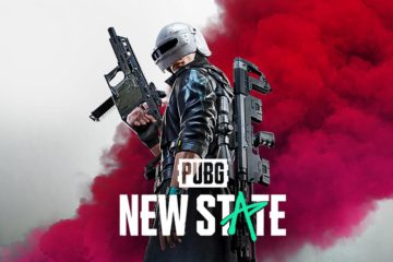 PUBG New State para iOS