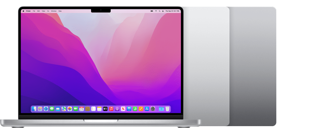 macbook pro bajo consumo