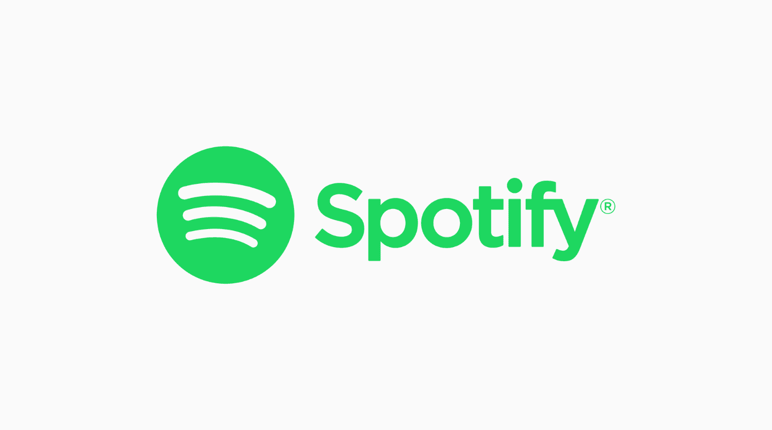 sesion privada en Spotify
