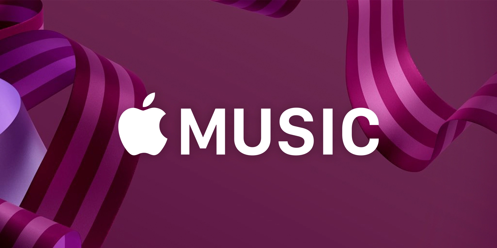 Apple Music With Love regalos navidenos