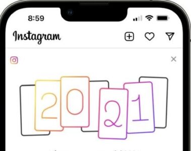 Instagram Playback como hacer resumen