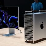 Mac Pro 2022 renovacion