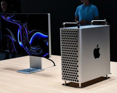 Mac Pro 2022 renovacion
