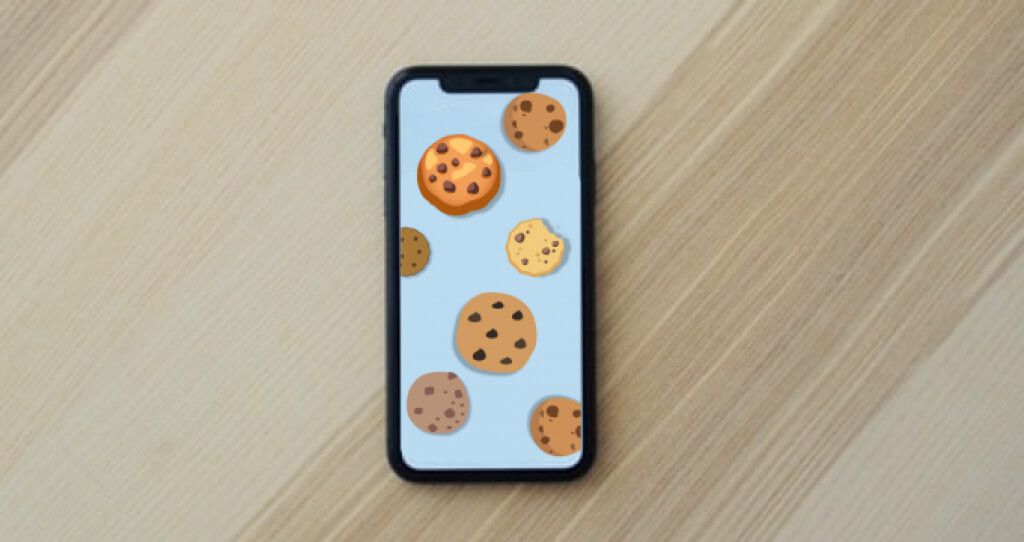 borrar cookies iPhone Mac