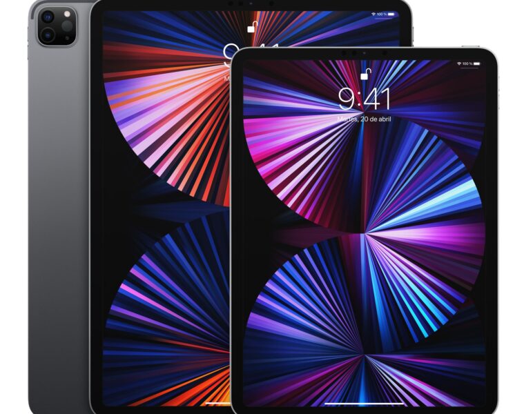 informacion iPad Pro 2022