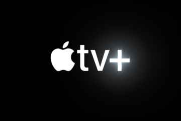 mejores series catalogo apple tv 2021