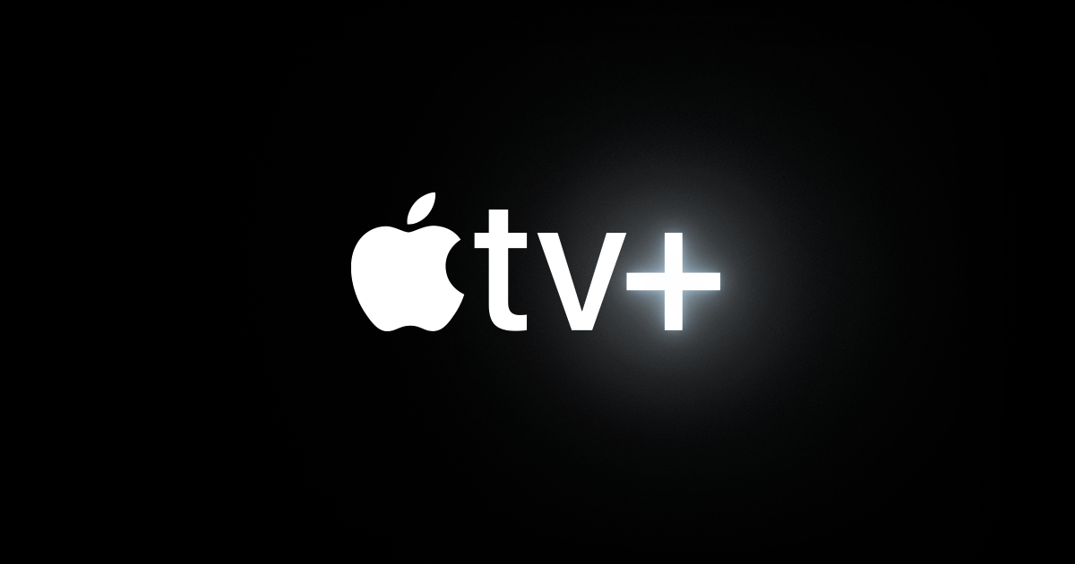 mejores series catalogo apple tv 2021