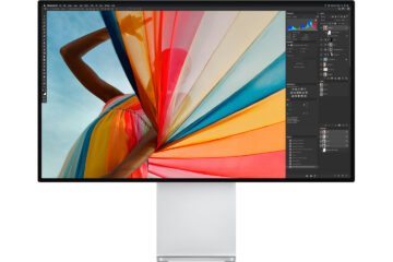 pantalla XDR Pro Display de Apple 2022