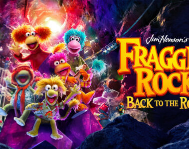 Fraggle Rock Back Rock estreno Apple TV 1