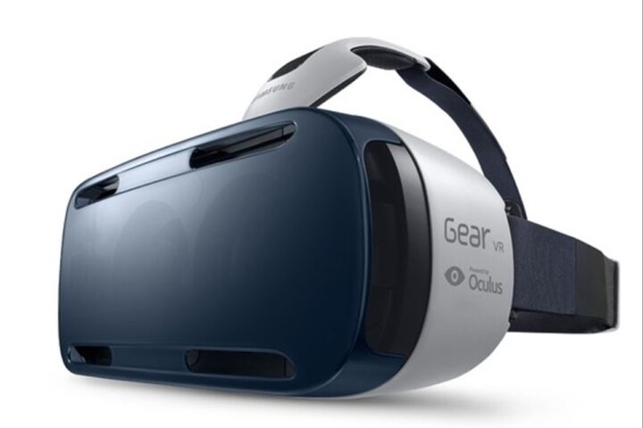 Gafas realidad aumentada de Google
