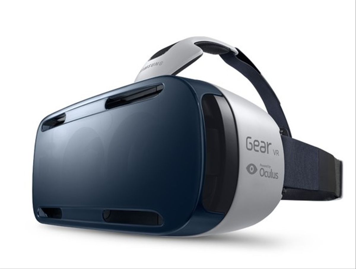 Gafas realidad aumentada de Google
