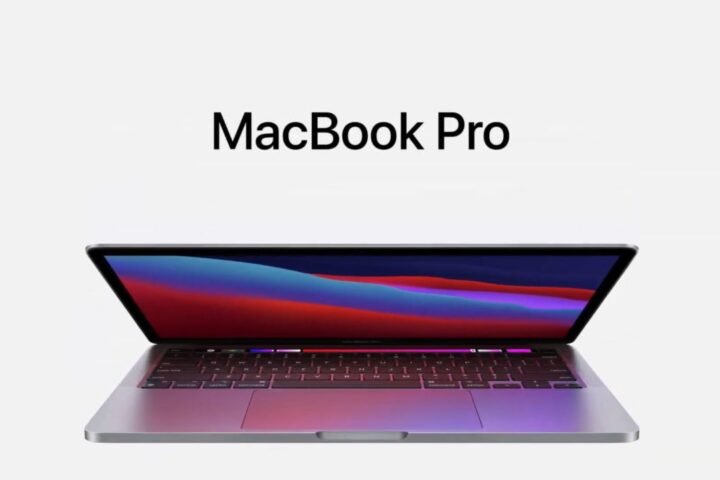 descuento rebaja MacBook Pro 13 M1