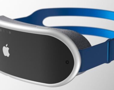 gafas AR VR Apple