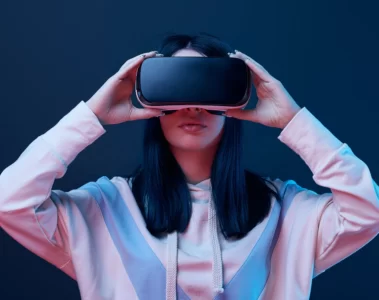 gafas realidad aumentada AR VR Apple