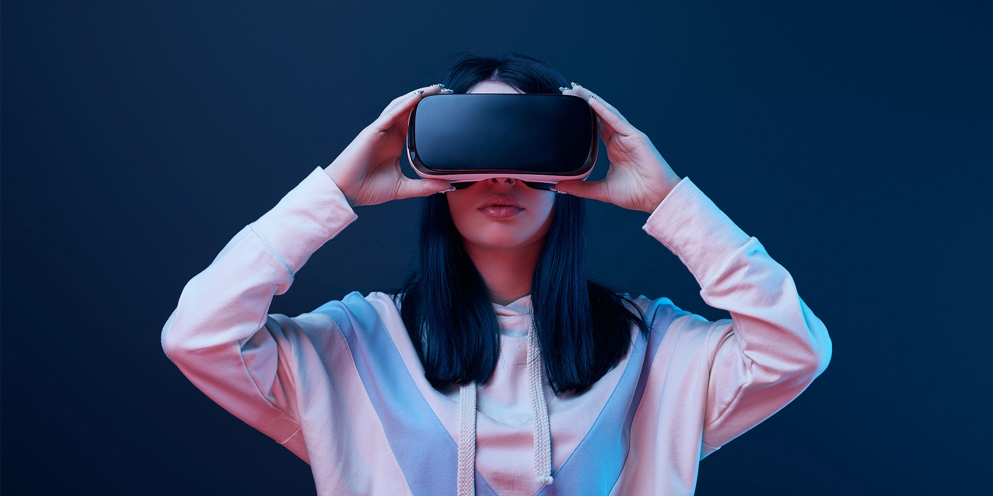 gafas realidad aumentada AR VR Apple