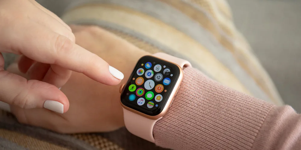 Apple Watch detecta problema de salud tiroides