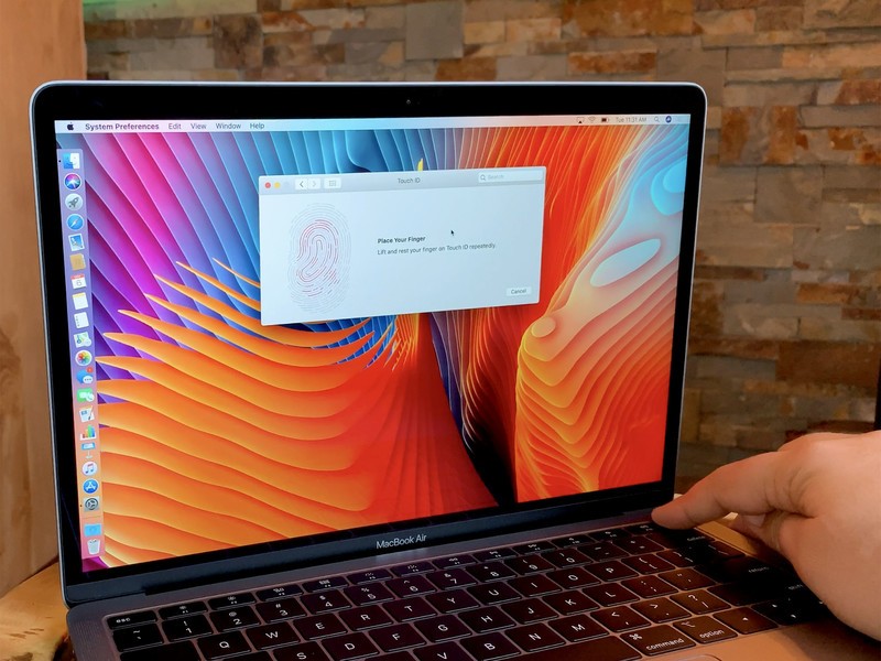bloquear automaticamente Mac mejorar seguridad