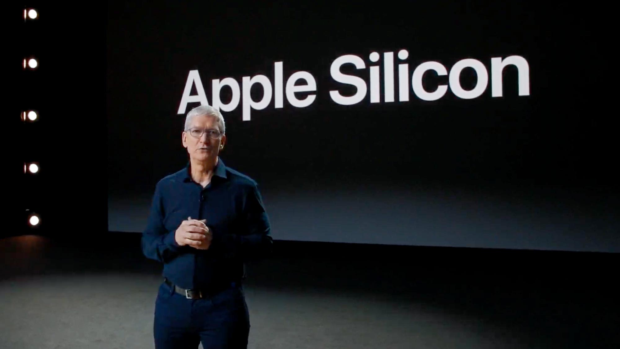 Apple Silicon proceso 2nm 2025